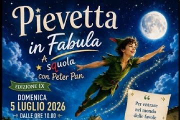 Pievetta in Fabula