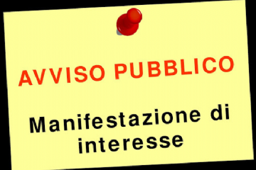 Avviso di Manifestazione di Interesse per l’affidamento del Servizio di Tesoreria Periodo 01/07/2026 - 01/07/2031